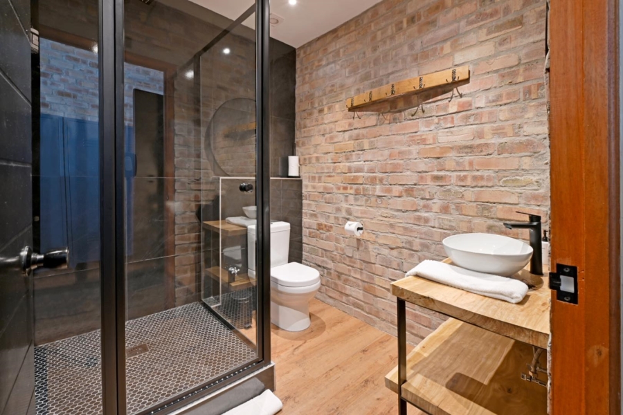 1 Bedroom Property for Sale in Cape Town City Centre Western Cape